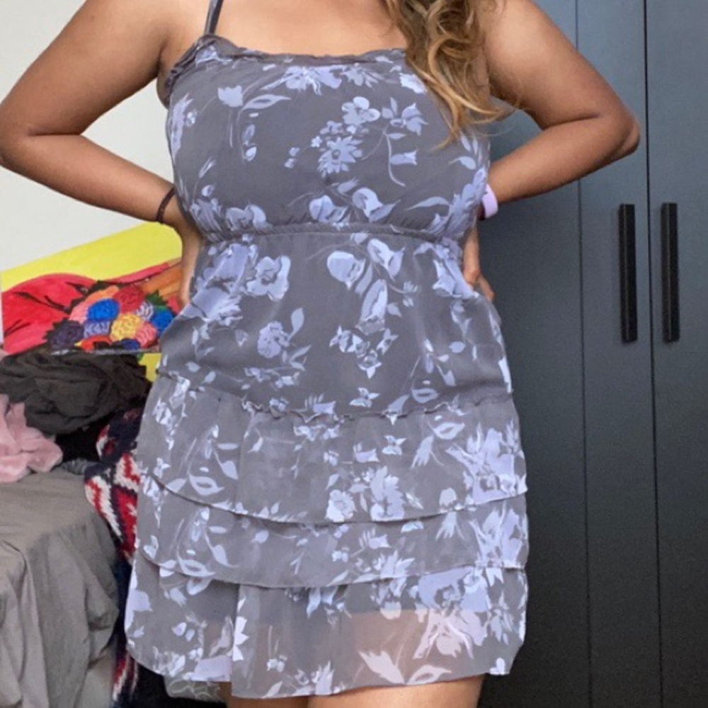 American Eagle sundress